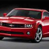 Chevrolet показал новую Camaro