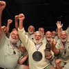 Во Флориде выбрали "лучшего Хемингуэя"