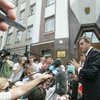 Ющенко заявил о "скором завершении" дела по его отравлению