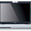 Fujitsu и Siemens выпускают ноутбук