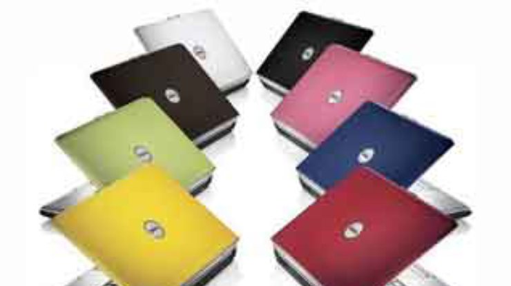 Dell расширяет линейку компьютеров Inspiron