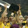 "Боруссия" выиграла Суперкубок Германии