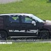 Chevrolet готовит минивэн на платформе Delta
