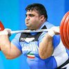 Знаменитый иранский тяжелоатлет не выступит на Олимпиаде