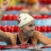 Американская пловчиха может пропустить Олимпиаду из-за допинга