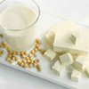 Продукты из сои ухудшают качество спермы