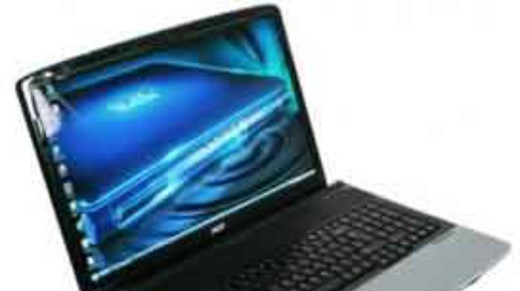 Acer выпускает ноутбук Gemstone