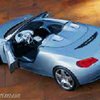Volkswagen создает новый среднемоторный спорткар