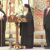Проповедь Вселенского патриарха разогнала тучи над Киевом