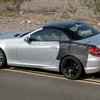 Mercedes выпускает автомобиль со стеклянной крышей
