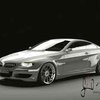 BMW выпустит облегченную версию купе M6