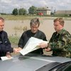 Ющенко просит СНБО признать 6 областей зоной бедствия