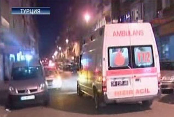 17 человек погибли от взрывов в столице Турции