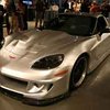 Chevrolet представил новый спорткар Corvette
