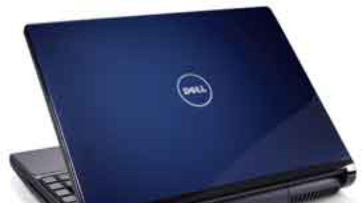 Dell анонсировала новый бюджетный ноутбук Inspiron