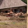 Украинцы собрали 1 миллион гривен для пострадавших от наводнения