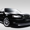 Saab представит в Париже новый 9-3