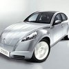 Citroen представит возрожденный 2CV