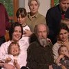 На 90-м году жизни скончался Александр Солженицын