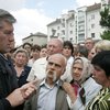 Ющенко хочет застраховать Украину от стихии