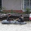 В Одесской области началась эвакуация людей
