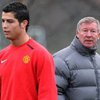 Роналду: Я остаюсь в "Манчестер Юнайтед"