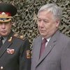 Украина подтвердила факт поставок оружия в Грузию