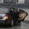 СМИ: На каких автомобилях ездят отечественные министры