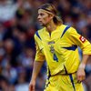 Тимощук может стать капитаном сборной Украины