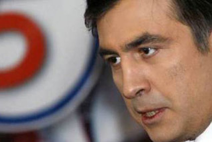 Саакашвили объявил всеобщую мобилизацию