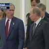 Світова реакція на події у Грузії є неоднозначною