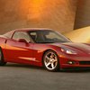 Создан уникальный Corvette C6 из углепластика