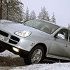 Porshe ускоряет разработку нового Cayenne