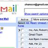 Почтовый сервис Gmail сегодня "стал" на 2 часа