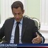 Медведев поговорил с Саркози о прекращении огня