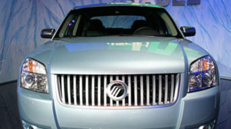 В 2009 году Ford прекратит выпуск двух моделей
