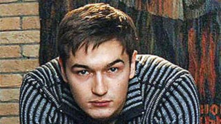 Андрей Ющенко снимется в клипе восходящей звезды