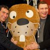 Кличко осваивает профессию актера