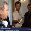 Украинские миротворцы могут отправиться в Грузию