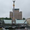 Киевские власти против самолетов над Майданом