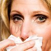 Нервозность всерьёз ухудшает симптомы аллергии
