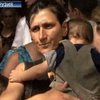 Тбилиси едва справляется с потоком беженцев
