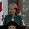 Меркель приїхала в Тбілісі