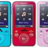 Sony представляет конкурента iPod