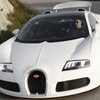 Bugatti представила новую версию Veyron