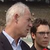 Кабмин: Реконструкция НСК "Олимпийский" идет по плану