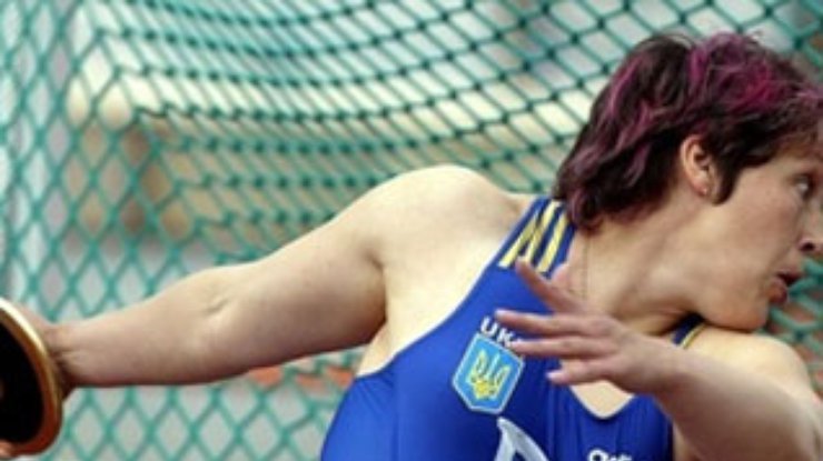 Украина завоевала восьмую бронзу Олимпиады