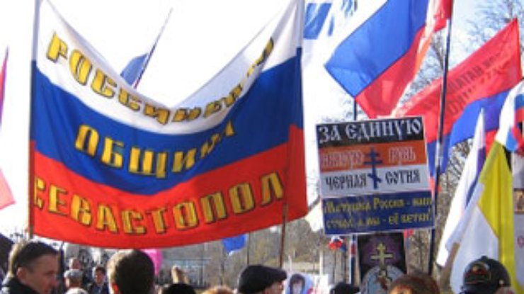 Власти Севастополя не знают, сколько в городе россиян