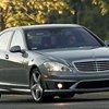 Mercedes-Benz представит спортивную версию S65