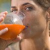 Фруктовые соки снижают эффективность лекарств